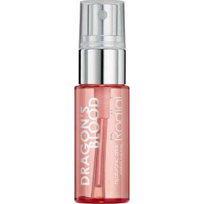 Rodial, Krew smoka, kwas hialuronowy, nawilżanie i Prime, Spray Primer Lotion, 30 ml