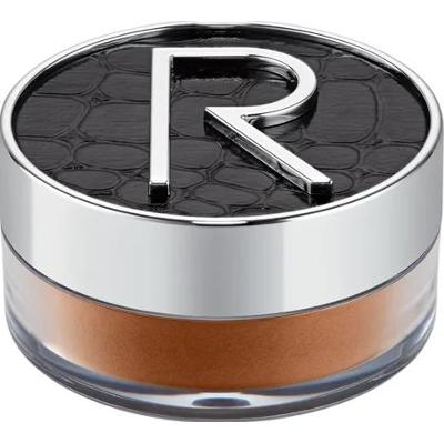 Rodial, Szkło, Puder brązujący rozświetlający, 3 g