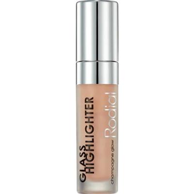 Rodial, Szklany, płynny rozświetlacz do twarzy, 4,5 ml