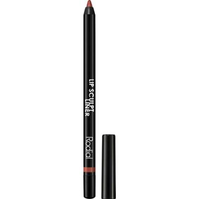 Rodial, Kredka do ust Sculpt, Retractable, Black Rose, 1,2 g