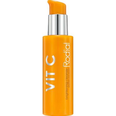 Rodial, Witamina C, żel rozjaśniający, środek czyszczący, twarz, 135 ml