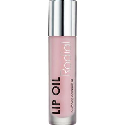 Rodial, Rodial, Kolagen, olejek powiększający usta 4 ml
