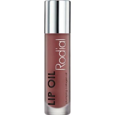 Rodial, Kolagen, olejek powiększający usta, Wild Śliwka, 4ml
