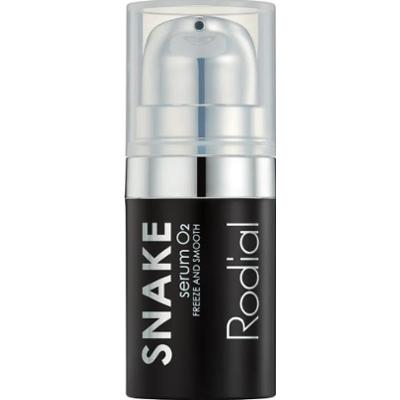 Rodial, Snake O2, ujędrniające, serum, do twarzy, 5 ml