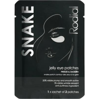 Rodial, Wąż, odmładzający, opaska na oczy, 3 g