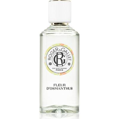 Roger & Gallet Fleur d'Osmanthus - Dobroczynna woda zapachowa 100ml