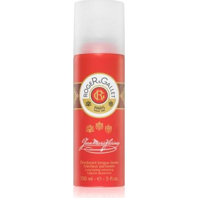 Dezodorant w sprayu Roger & Gallet Jean Marie Farina 150ml