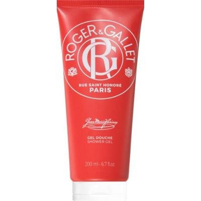 Roger & Gallet Jean Marie Farina Żel pod prysznic 200ml