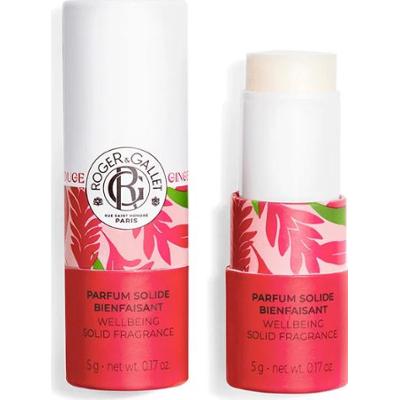 Roger & Gallet Beneficial Perfumy w płynie Czerwony Imbir 5g