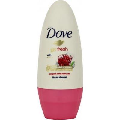 Dove Roll On Go Fresh Granat 50 ml