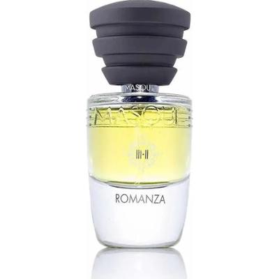 Maska Romansu Masque Milano - 35 ml