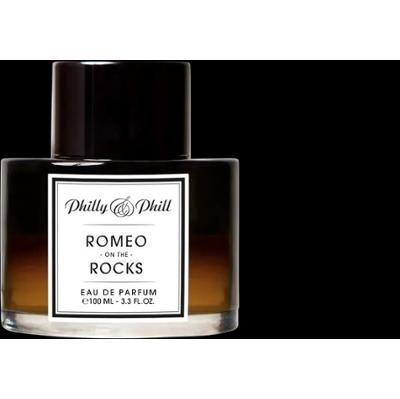 Philly & Phill Romeo On The Rocks - 100 ml wody perfumowanej