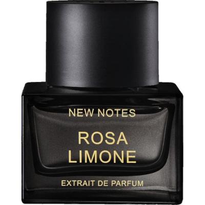 New Notes Ekstrakt z Różowej Cytryny - 50 ml