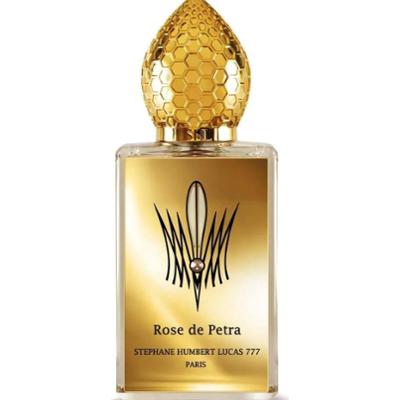 Stephane Humbert Lucas Woda perfumowana Rose De Petra - 50 ml