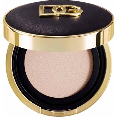 Dolce&Gabbana Rose Glow Cushion Rozświetlający i Nawilżający Podkład SPF 50+ Kolor 1C 15 g