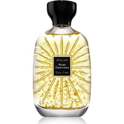 Ateliers des ors Woda toaletowa Rose Omeyyade - 100 ml