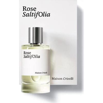 Maison Crivelli Woda perfumowana Rose Saltifolia - 100 ml