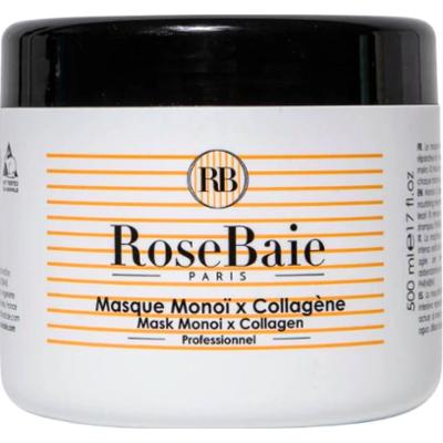 RoseBaie Monoi x Maska kolagenowa 500ml