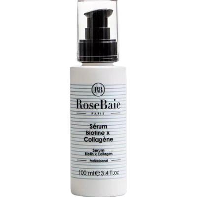 RosaBaia Biotin x Serum kolagenowe 100ml