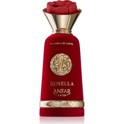 Anfar Rosella Eau de Parfum dla kobiet 100 ml