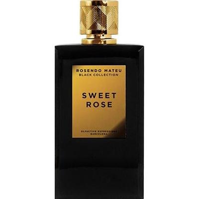 Rosendo Mateu Woda perfumowana Sweet Rose 100 ml