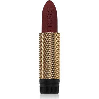 By Terry Rouge Opulent satynowa szminka wkład kolor N12 - Midnight Truffle 3,5 g
