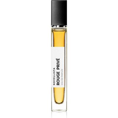 NOVELLISTA Czerwony Privé Woda perfumowana dla kobiet 10 ml