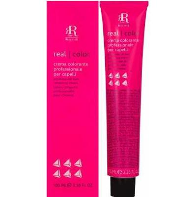 Profesjonalna farba do włosów RR Kremowa linia 100ml 6,00 | Intensywny ciemny blond