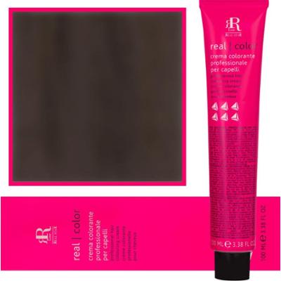 Kremowa farba do włosów RR Line 100ml 6.11 | Intensywny ciemny blond popielaty