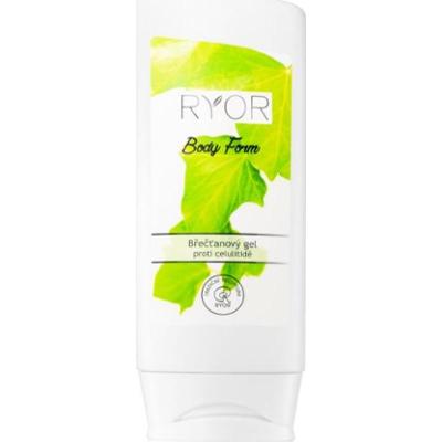Ryor Body Form Ivy żel na cellulit - 200ml