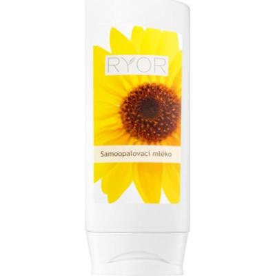 Balsam samoopalający 200 ml