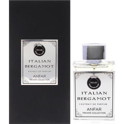 Anfar Bergamotka włoska PAR M 50 ml