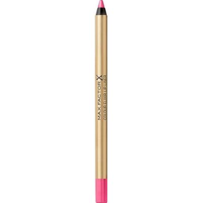 Max Factor Kredka do ust Elixir w kolorze 035 Princess Pink