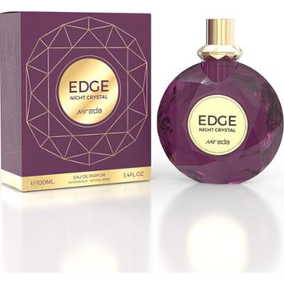 Mirada Edge Night Crystal EDP W 100 ml