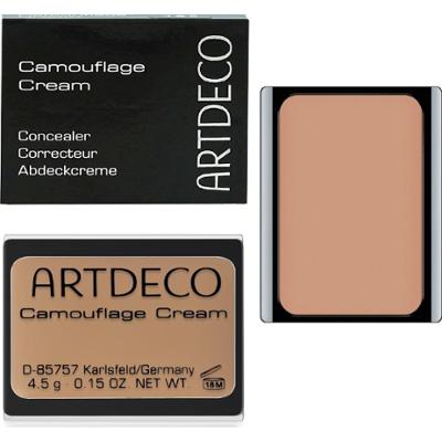 Korektor (Krem Kamuflażowy) 4,5 g - Odcień: 21 Desert Rose