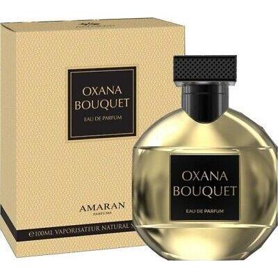 Amaran Oxana Bouquet EDP U 100 ml