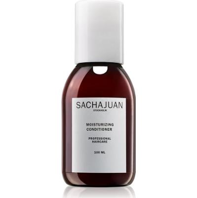 Sachajuan Odżywka nawilżająca (włosy zniszczone) 100ml
