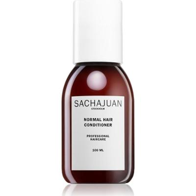 (Odżywka do włosów normalnych) - Pojemność: 100 ml