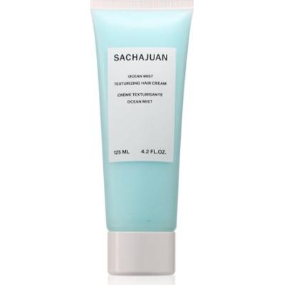 Sachajuan fryzjerski krem ​​do włosów teksturizujący ocean mgła - 125 ml