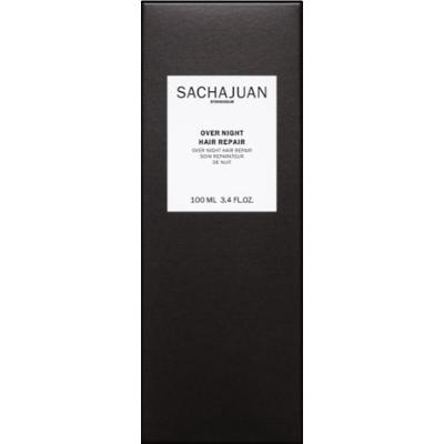 SJ NA NOCNA REGENERACJA WŁOSÓW - Pojemność: 100 ml
