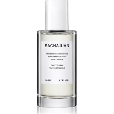 (Ochronne perfumy do włosów) - Pojemność: 50 ml