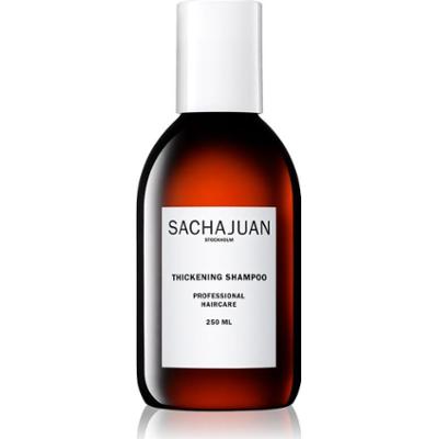 Sachajuan Oczyszczający i pielęgnacyjny szampon zagęszczający - 250 ml