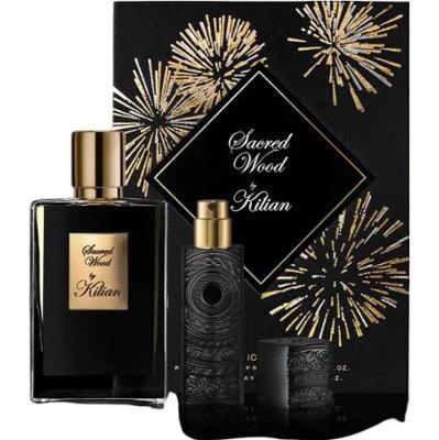 By Kilian Święte drewno Icon Zestaw Kiliana - 50 ml + 7,5 ml