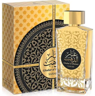 Sahari Ghubar Al Dhabab EDP U 100 ml