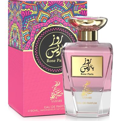Sahari Rose Paris EDP W 90 ml