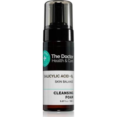 The Doctor Kwas salicylowy + B5 Skin Balance Odświeżająca pianka oczyszczająca 150ml