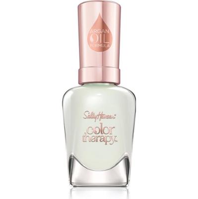 Sally hansen Lakier do paznokci Color Therapy - Lakier do paznokci 14 ml 120 Poranna medytacja