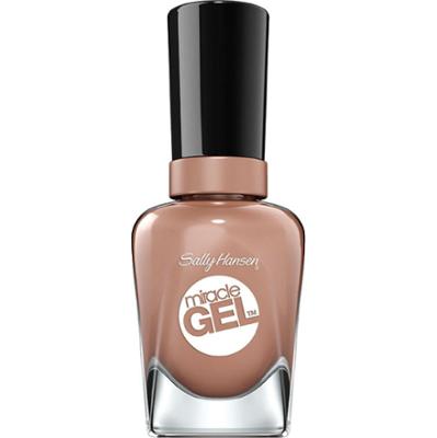 Sally Hansen Lakier do paznokci Miracle Gel Color 640 Totem-Ly Yours 14,7 ml