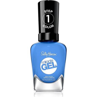 Sally hansen Miracle Gel - Lakier do paznokci 14,7 ml 642 Oaseas