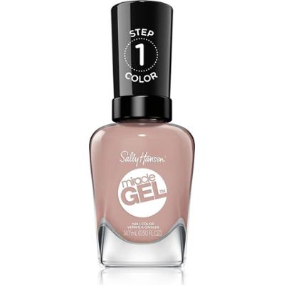 Sally hansen Miracle Gel - Lakier do paznokci 14,7 ml 235 Miłość od pierwszego lotu
